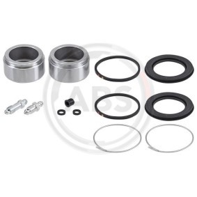 Acquista Kit di revisione della pinza freno da A.B.S. 57085 a buon mercato per soli 60,15 €