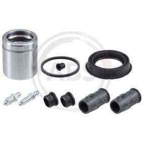 Achetez des Kit de réparation d'étrier de frein A.B.S. 57448 à prix pour 41,71 €