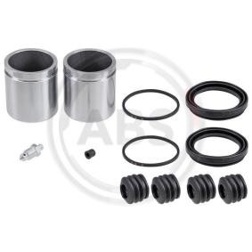 Acquista Kit di revisione della pinza freno da A.B.S. 57517 a buon mercato per soli 35,91 €
