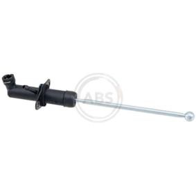 Geberzylinder, Kupplung 61514 von A.B.S. günstig für 81,58 € online kaufen