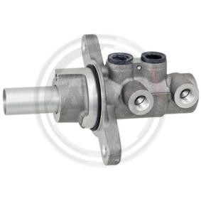 Acquista Cilindro maestro del freno da A.B.S. 61551 a buon mercato per soli 124,02 €
