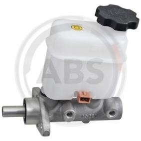 Hauptbremszylinder 61591 von A.B.S. günstig für 167,96 € online kaufen