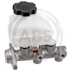 Comprar Cilindro principal de freno de A.B.S. 61596 a bajo precio de 74,63 €