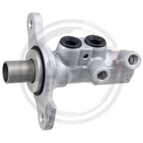 Compre Bomba central dos travões da A.B.S. 61620 a um preço baixo por 74,80 €