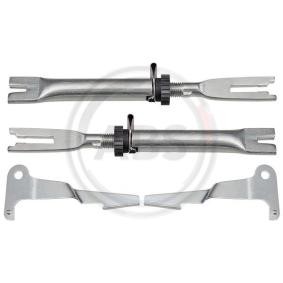 Acquista Regolatore, Freno a tamburo da A.B.S. 96472 a buon mercato per soli 15,51 €