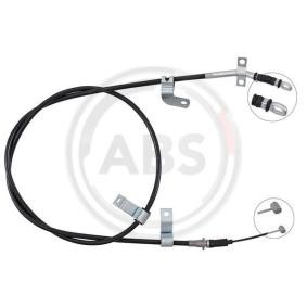 Acquista Cavo freno a mano da A.B.S. K16053 a buon mercato per soli 42,75 €