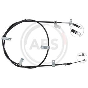 Acquista Cavo freno a mano da A.B.S. K16054 a buon mercato per soli 42,93 €