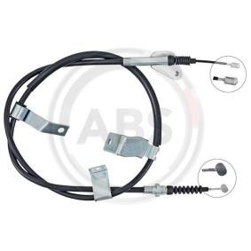 Compre Cabo de freio de mão de A.B.S. online para CX-7 (ER) a preços moderados