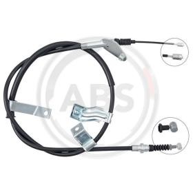 Compre Cabo de freio de mão de A.B.S. online para CX-7 (ER) a preços moderados
