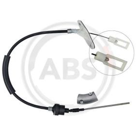 Kupplungsseil K29050 von A.B.S. günstig für 49,15 € online kaufen