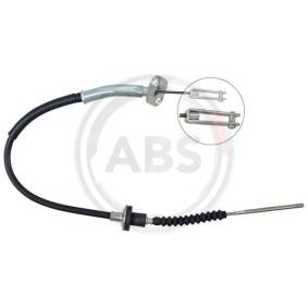 Kupplungsseil K29070 von A.B.S. günstig für 36,82 € online kaufen