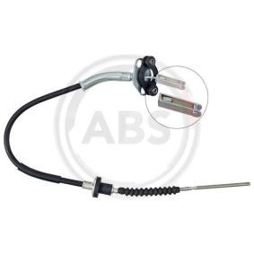 Kupplungsseil K29080 von A.B.S. günstig für 26,73 € online kaufen