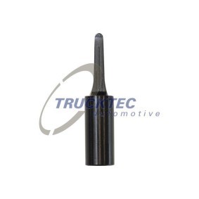 Bremstrommel des Herstellers TRUCKTEC AUTOMOTIVE - Originalware Artikelnummer: 01.35.707