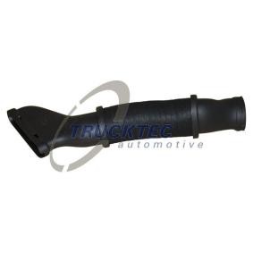 Acquista Tubo aspirazione filtro aria da TRUCKTEC AUTOMOTIVE 02.14.198 a buon mercato per soli 61,48 €
