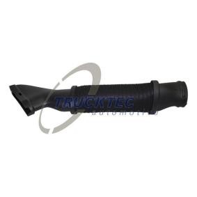Acquista Tubo aspirazione filtro aria da TRUCKTEC AUTOMOTIVE 02.14.199 a buon mercato per soli 42,46 €