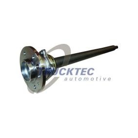 Antriebswelle des Herstellers TRUCKTEC AUTOMOTIVE - Originalware Artikelnummer: 02.32.185