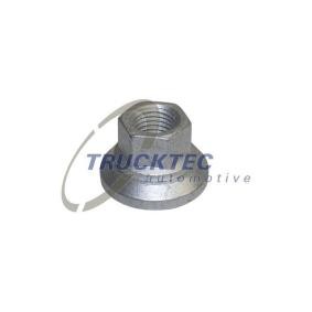 Compre Tornillos de rueda y tuercas de rueda de TRUCKTEC AUTOMOTIVE online para Sprinter 4.6-T Furgoneta (W906, B906) a precios moderados
