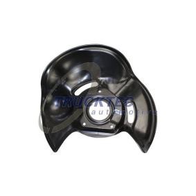 Ankerblech des Herstellers TRUCKTEC AUTOMOTIVE - Originalware Artikelnummer: 02.35.531