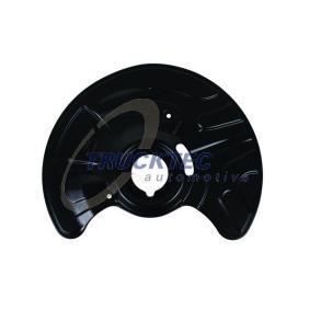 Ankerblech des Herstellers TRUCKTEC AUTOMOTIVE - Originalware Artikelnummer: 02.35.547