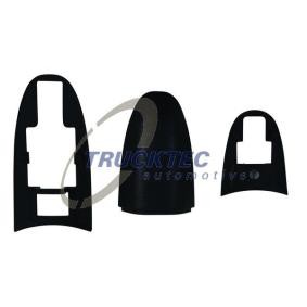 Acquista Copertura, Cassetta con impugnatura da TRUCKTEC AUTOMOTIVE 02.54.064 a buon mercato per soli 4,73 €