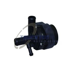 Zusatzwasserpumpe des Herstellers TRUCKTEC AUTOMOTIVE - Originalware Artikelnummer: 02.59.158