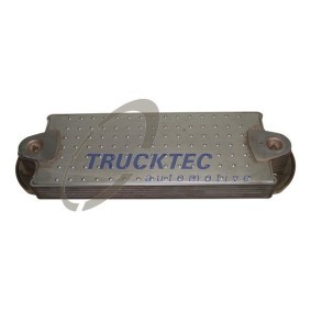 Ölkühler des Herstellers TRUCKTEC AUTOMOTIVE - Originalware Artikelnummer: 03.18.040