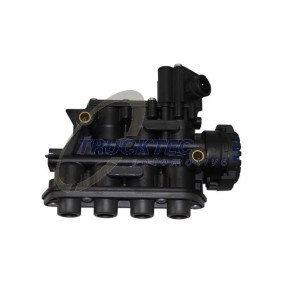 Compre Válvula de suspensão pneumática da TRUCKTEC AUTOMOTIVE 03.30.096 a um preço baixo por 209,14 €