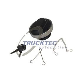 Compre Fecho, recipiente de combustível da TRUCKTEC AUTOMOTIVE 04.38.019 a um preço baixo por 23,77 €