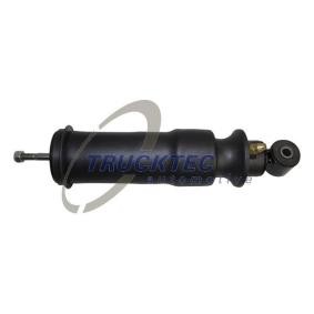 Fahrerhausfederung des Herstellers TRUCKTEC AUTOMOTIVE - Originalware Artikelnummer: 04.63.021