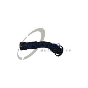 Compre Tubo flexível, respiro do cárter da cambota da TRUCKTEC AUTOMOTIVE 07.10.099 a um preço baixo por 23,48 €