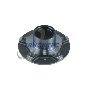 Radnabe von TRUCKTEC AUTOMOTIVE