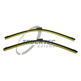 Osta Pyyhkijänsulka TRUCKTEC AUTOMOTIVE:llä 07.58.055 edullisesti hintaan 21,19 €