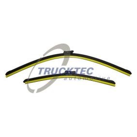 Scheibenwischer für TOYOTA von TRUCKTEC AUTOMOTIVE