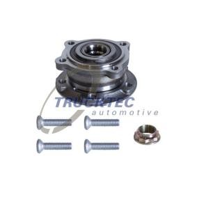 Radlagersatz für BMW von TRUCKTEC AUTOMOTIVE