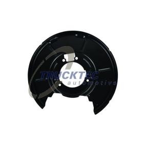 Ankerblech des Herstellers TRUCKTEC AUTOMOTIVE - Originalware Artikelnummer: 08.35.215