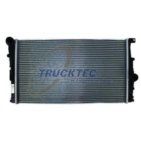 Kühler, Motorkühlung 08.40.117 von TRUCKTEC AUTOMOTIVE günstig für 107,14 € online kaufen