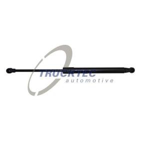 Compre Amortecedor de capô de TRUCKTEC AUTOMOTIVE online para 1 Cabrio (E88) a preços moderados