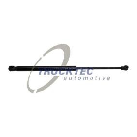Heckklappendämpfer für BMW von TRUCKTEC AUTOMOTIVE