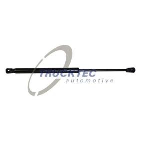 Compre Amortecedor de capô de TRUCKTEC AUTOMOTIVE online para X5 (E70) a preços moderados