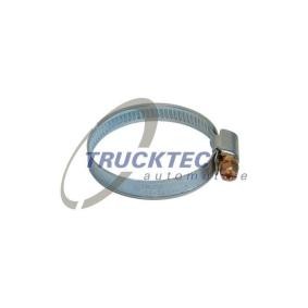 Compre Braçadeira de tubo flexível da TRUCKTEC AUTOMOTIVE 88.99.107 a um preço baixo por 0,96 €