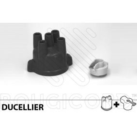 Kühlwasserthermostat für BMW von EFI AUTOMOTIVE