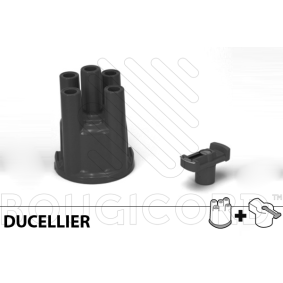 Kühlwasserthermostat für BMW von EFI AUTOMOTIVE