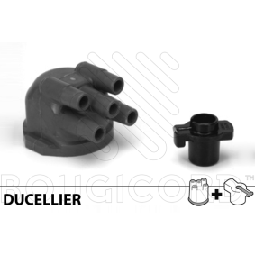 Kühlwasserthermostat für BMW von EFI AUTOMOTIVE