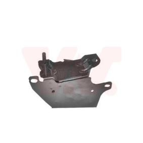 Stoßstangenhalter 3305565 von VAN WEZEL günstig für 25,30 € online kaufen