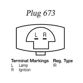 Lichtmaschine RAA11683 von DELCO REMY günstig für 154,55 € online kaufen