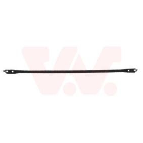 Stoßstangenträger 3306560 von VAN WEZEL günstig für 22,58 € online kaufen