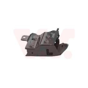 Stoßstangenhalter 3306566 von VAN WEZEL günstig für 19,73 € online kaufen