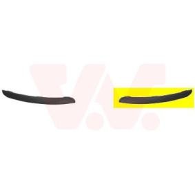 Compre Guarnição, pára-choques da VAN WEZEL 3309583 a um preço baixo por 18,10 €