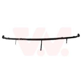 Stoßstangenträger 3317560 von VAN WEZEL günstig für 34,10 € online kaufen