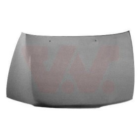 Motorhaube 3317660 von VAN WEZEL günstig für 158,55 € online kaufen
